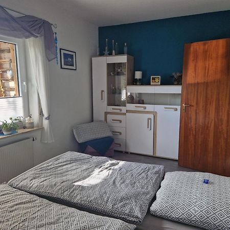 Ferienwohnung Pentagono Енгельскірхен Екстер'єр фото