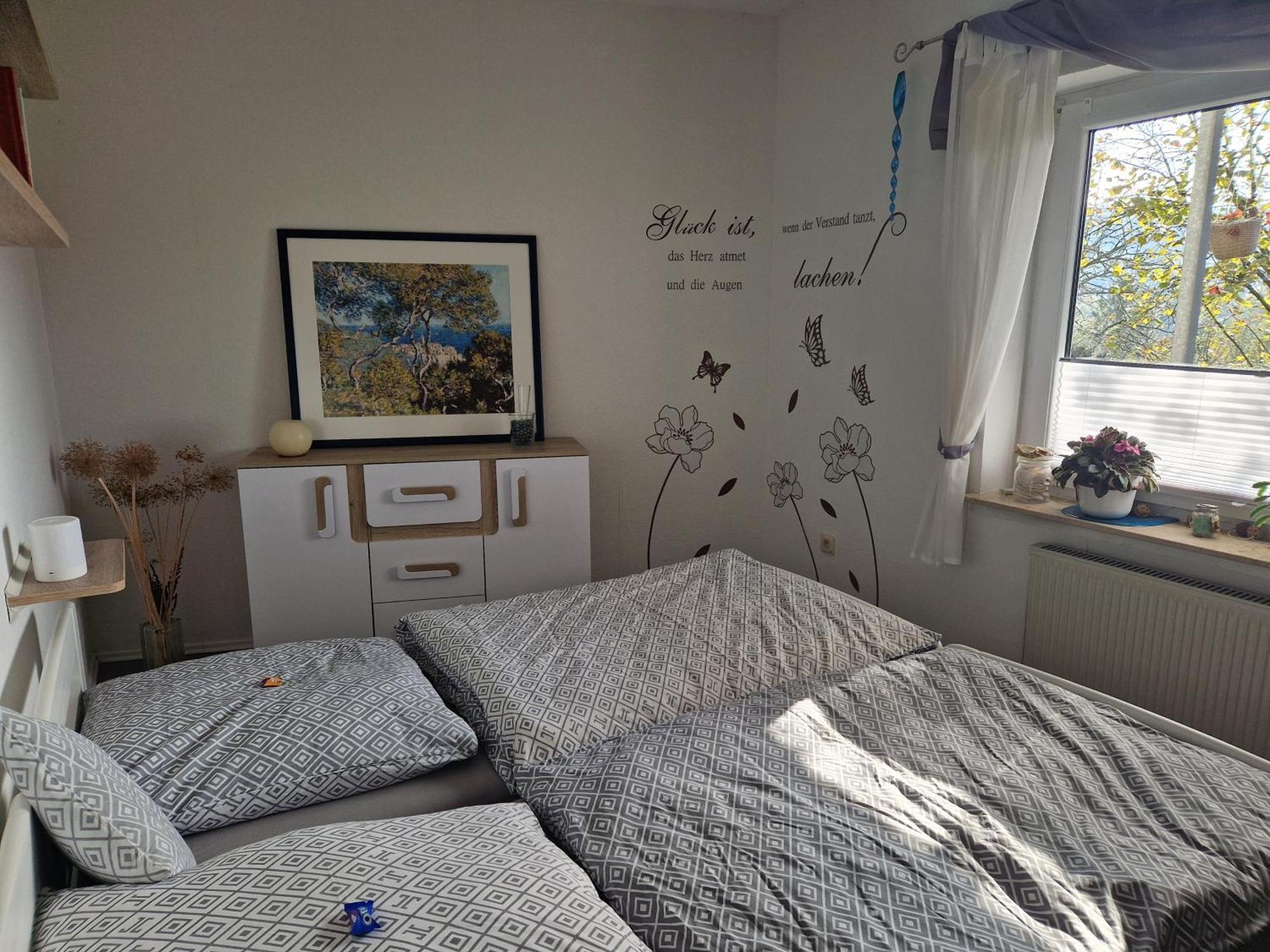 Ferienwohnung Pentagono Енгельскірхен Екстер'єр фото